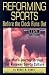Book Reforming Sports Before the Clock Runs Out