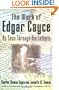 The Work of Edgar Cayce as Seen Through His Letters