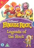 Fraggle Rock - Legends of the Rock [Box Set] [DVD]