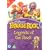 Fraggle Rock - Legends of the Rock [Box Set] [DVD]