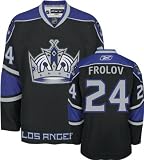 Los Angeles Kings -Black- Women
