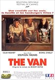 Revue TF1 Vidéo  / The Van