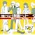 �l�����̗m�y�q�b�g Vol.2 1967~68