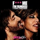 F*** Me, I'm Famous Ibiza Mix 2010
