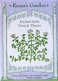 Thyme Seeds Heirloom French 1000 Seeds