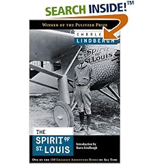 The Spirit of St. Louis