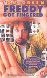 Freddy Got Fingered [2001]