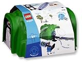 Eigenschaften LEGO 3334 / LEGO 3334 - Eisenbahntunnel