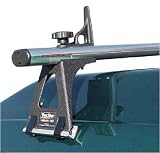 TracRac TracGutter (side mount)