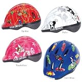 Louis Garneau 2006 Terrible-X Kids Helmet - 6407023