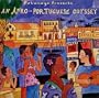 Putumayo Presents: Afro-Portuguese Odyssey