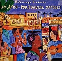 Africa - An Afro-Portguese Odyssey