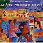 Putumayo Presents: Afro-Portuguese Odyssey