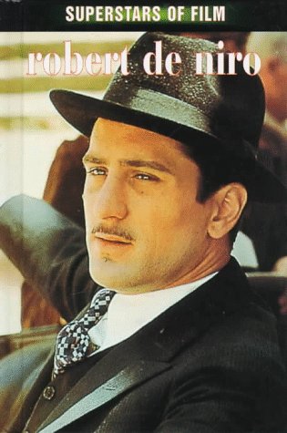 Robert De Niro (Superstars of Film)