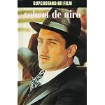 Robert De Niro (Superstars of Film) book cover