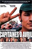Revue Warner Home Vidéo  / Capitaines d'Avril