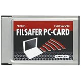 KOKUYO 盗難防止PCカード EAM-PC500