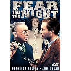 Fear in the Night by 