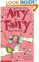 Magic Muddle! (Airy Fairy)