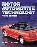 Motor Automotive Technology