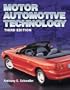 Motor Automotive Technology