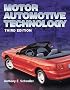 Motor Automotive Technology