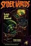 Lost and Found (Spider Worlds)
