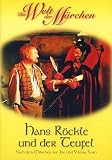 cover of Hans Röckle und der Teufel