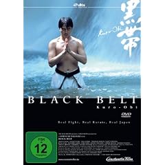 Black Belt