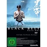 Black Beltvon "Akihito Yagi"