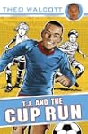 T.J. and the Cup Run (T.J. (Theo Walc...