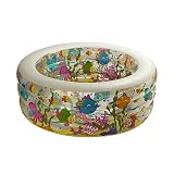 Intex Aquarium Pool