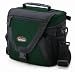 Electronics : Lowepro Nova 2 AW Shoulder Bag For SLR & 2-3 Lenses - Green