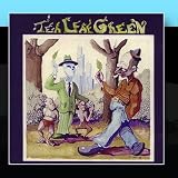 Tea Leaf Green