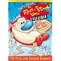 Ren And Stimpy - Series 1 And 2