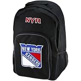 NHL New York Rangers SouthPaw Backpack