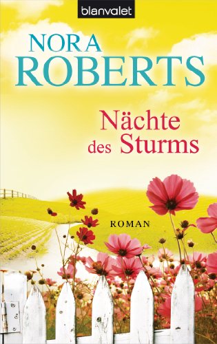 Nächte des Sturms: Roman (Die Sturm-Trilogie 2) (German Edition)
