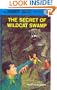 The Secret of Wildcat Swamp (The Hardy Boys, No. 31)