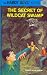 The Secret of Wildcat Swamp (The Hardy Boys, No. 31)