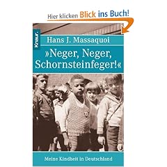 Neger, Neger, Schornsteinfeger: Meine Kindheit in Deutschland