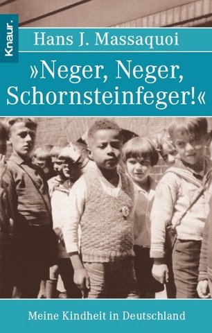 Neger, Neger, Schornsteinfeger (Droemer Knauer Verlag)