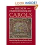 The New Oxford Book of Carols: Paperback