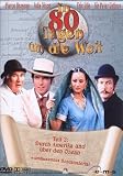 In 80 Tagen um die Welt, Teil 2: Durch Amerika und ueber den Ozean - Pierce Brosnan