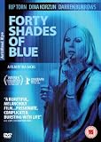 Forty Shades Of Blue [UK IMPORT] - Dina Korzun