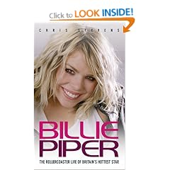 Billie Piper: A Biography