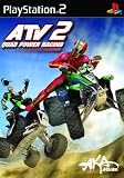 ATV 2: Quad Power Racing