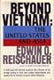 Beyond Vietnam: The United States and Asia