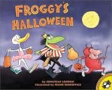 Froggy's Hall Defective (Froggy)