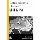 Click here to buy Lotus Notes and Domino Essential Reference by Tim Bankes and David Hatter.