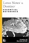 Lotus Notes & Domino Essential Reference